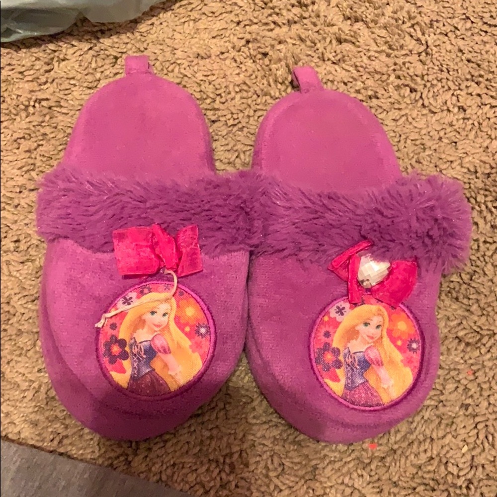 House shoes